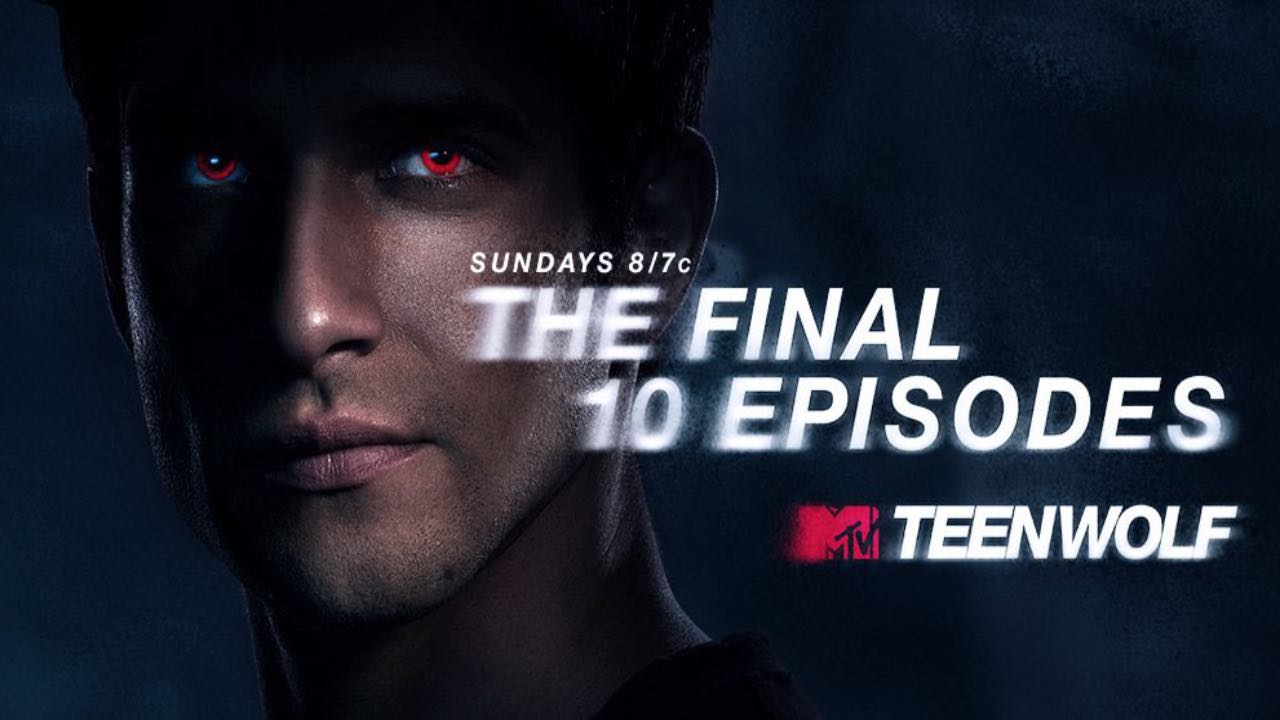 Teen wolf