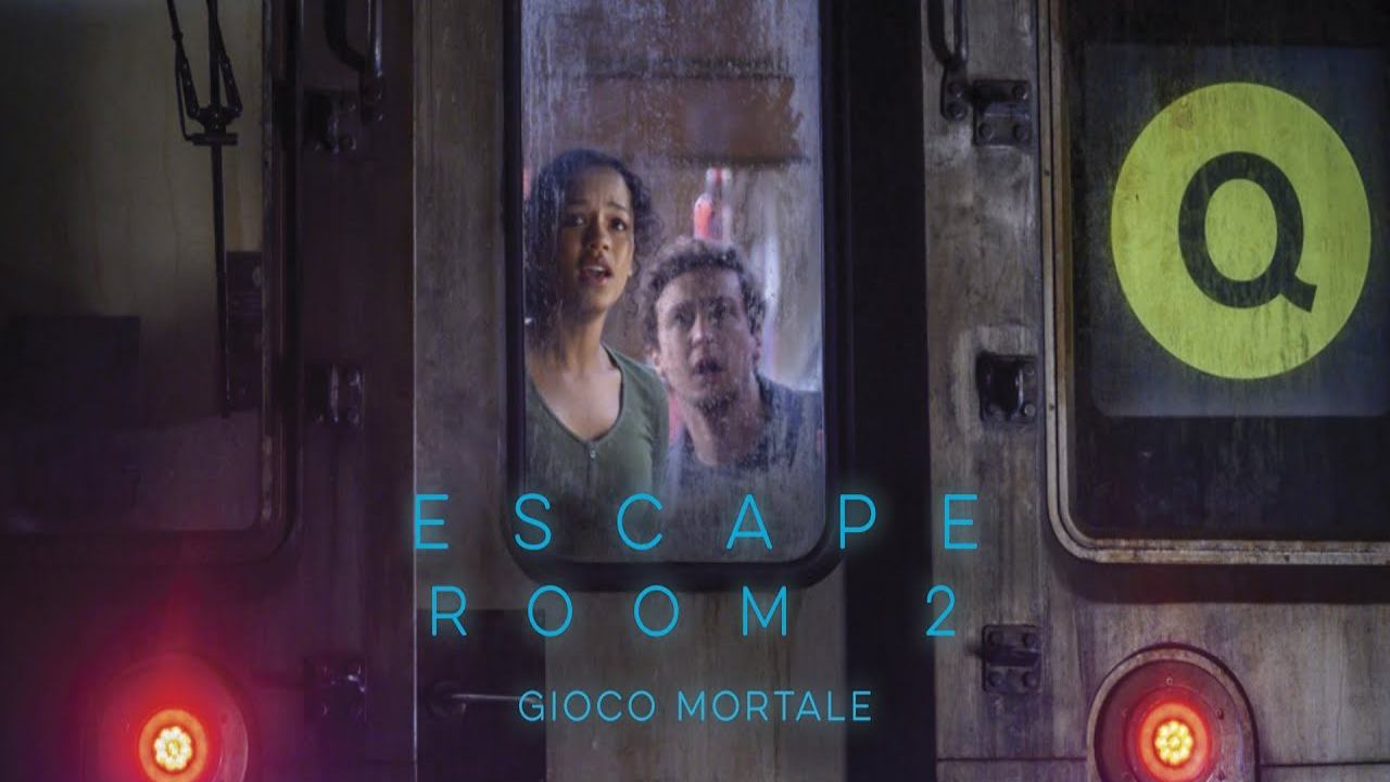 Escape Room 2 uscite