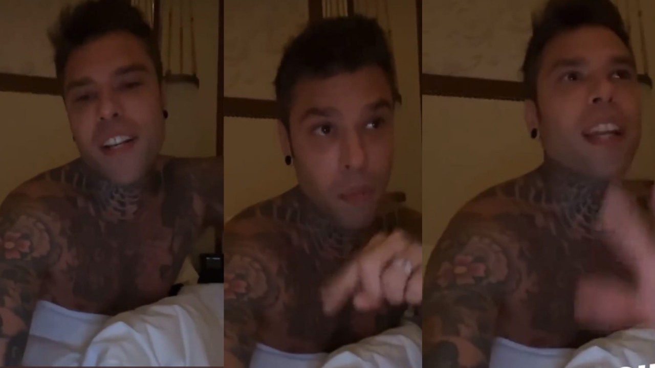 Fedez