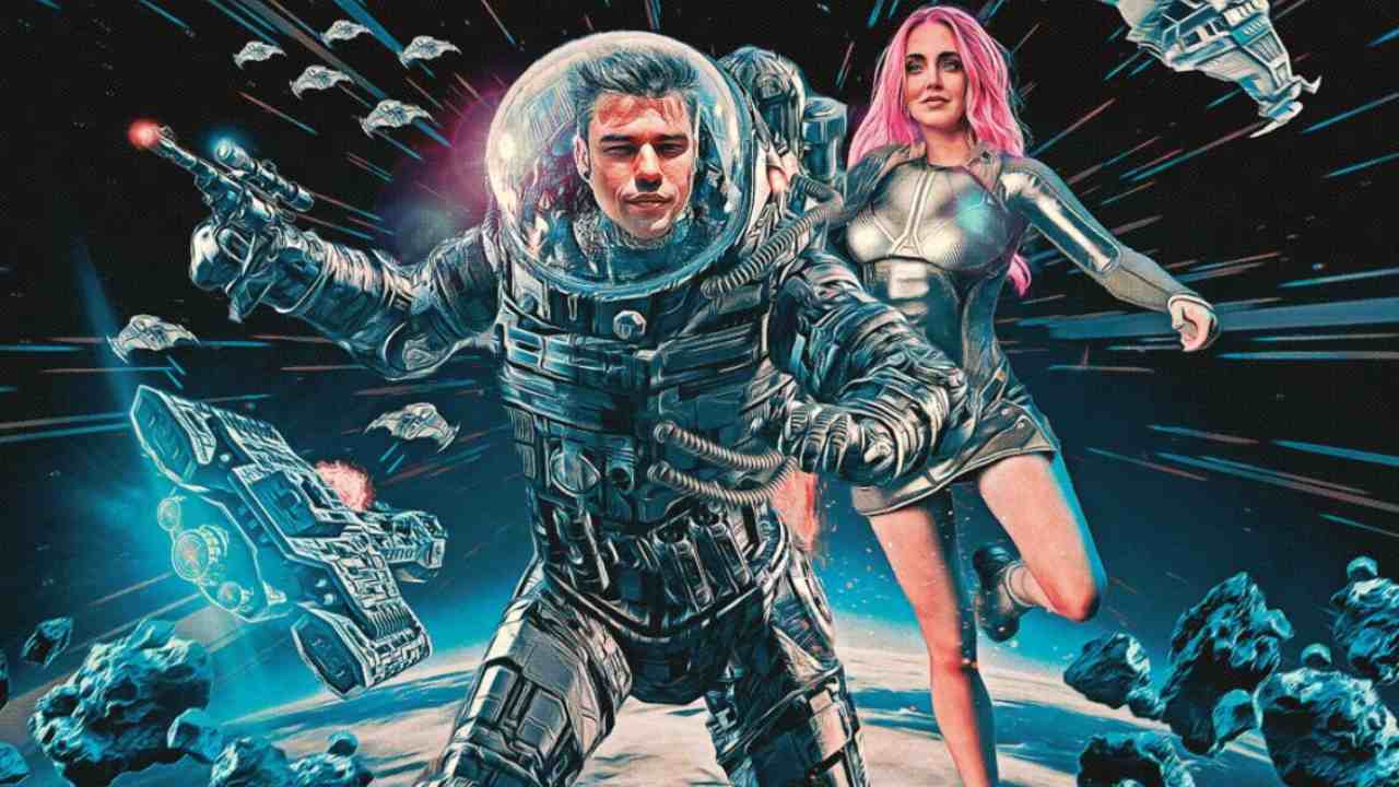 Fedez Meglio del Cinema testo