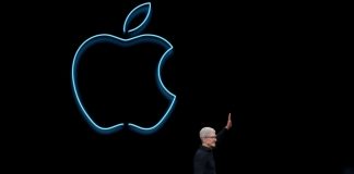 Apple IOS 15