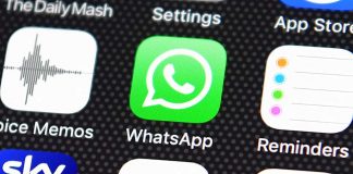 WhatsApp