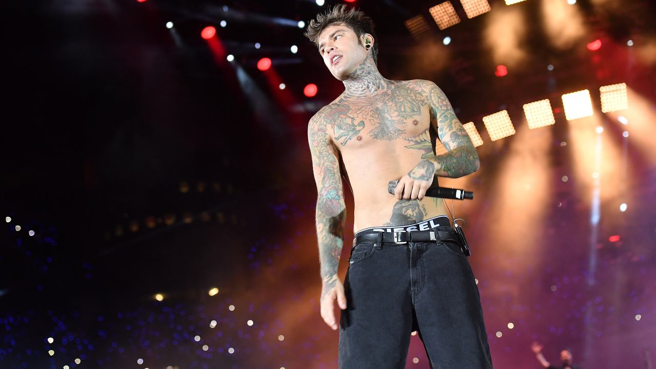 Fedez