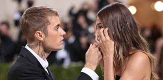 Hailey Bieber
