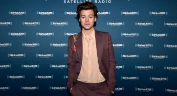 Harry Styles sotto accusa: viola senza ritegno le norme anti-covid al concerto (VIDEO)