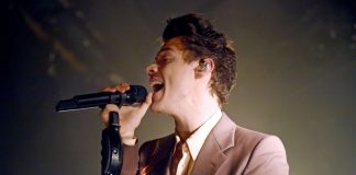 Harry Styles