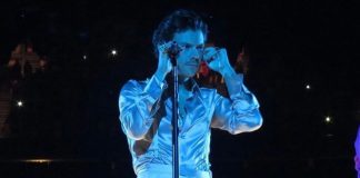 Harry Styles