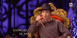 Giorgio Andolfatto