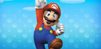 Super Mario film