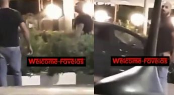Lite tra Influencer: uno di loro minacciato con un coccio di bottiglia (VIDEO)
