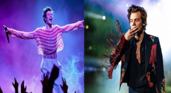 Met Gala: Shawn Mendes copia i look di Harry Styles? Le innumerevoli accuse