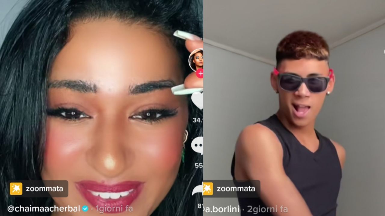 TikTok