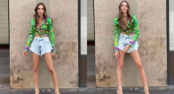 Ginevra Mavilla: età, peso, altezza, vita privata della pupilla di Gianluca Vacchi