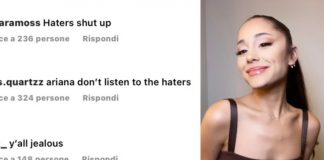 Ariana Grande