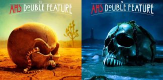 American Horror Story Double Feature