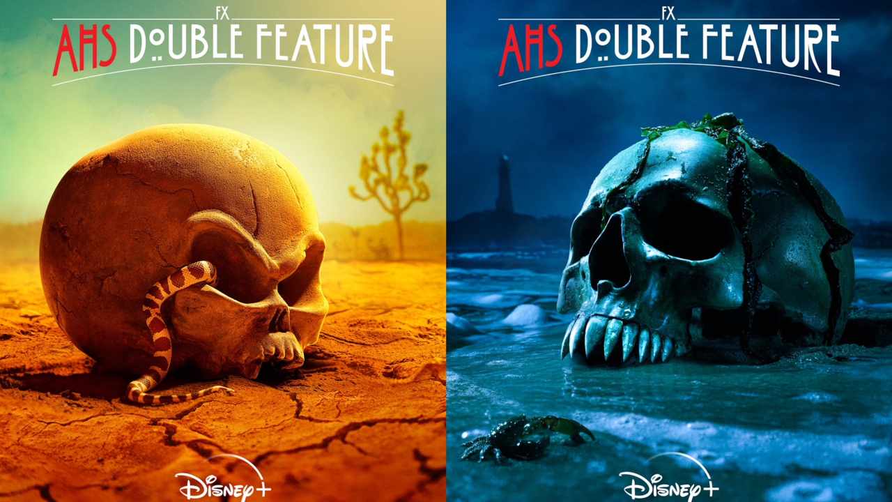 American Horror Story Double Feature