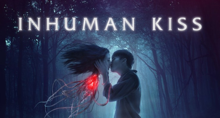 Inhuman Kiss 2 uscita