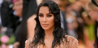 Kim Kardashian donazione