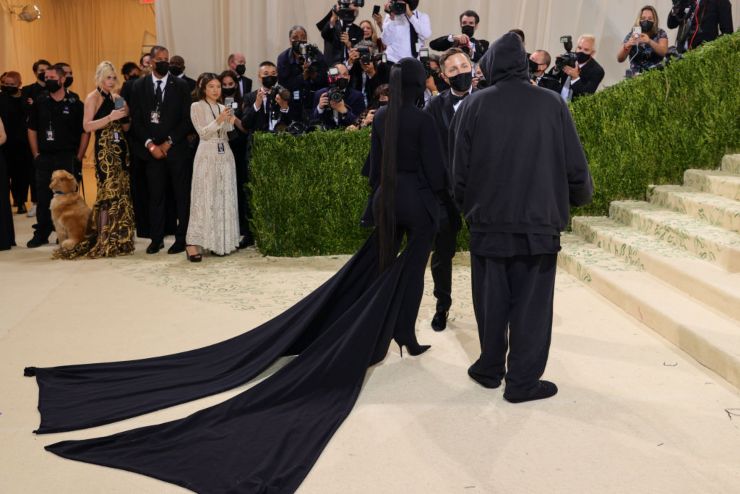 Met Gala 2021