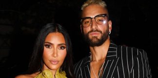 Maluma e Kim Kardashian fidanzati