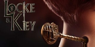 Locke and Key 2 orario di uscita
