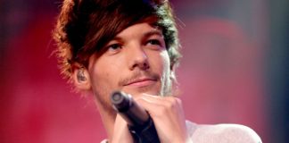 Louis Tomlinson date tour Italia