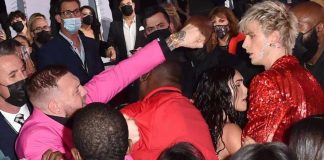 Machine Gun Kelly