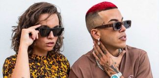 Testo Tu mi hai capito Madame Sfera Ebbasta