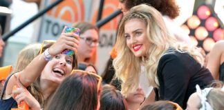 Perrie Edwards