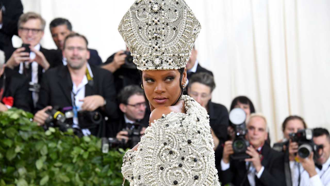 Met Gala 2021