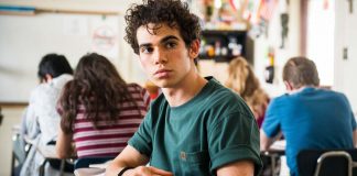 Cameron Boyce Runt