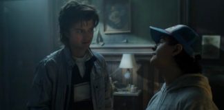 Stranger Things 4