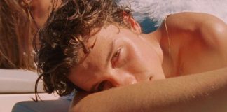 Shawn Mendes