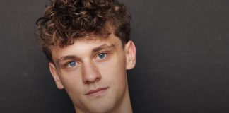 Ben Cook