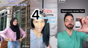 L’acido ialuronico aiuta davvero i capelli? Il mistero dietro ai video di TikTok