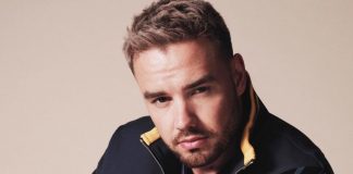 Liam Payne