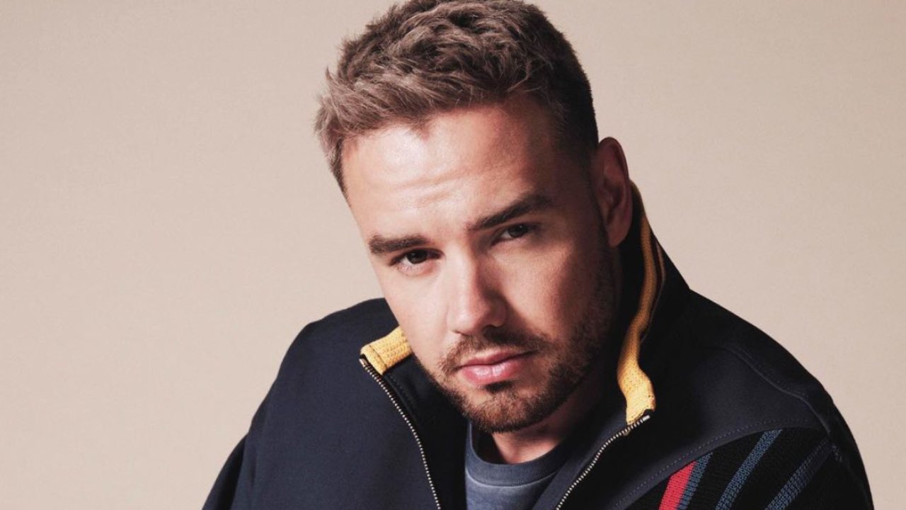 Liam Payne