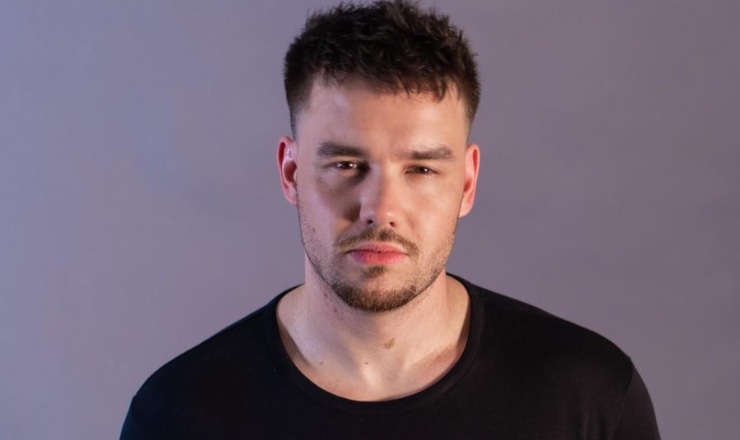 Liam Payne