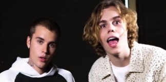 Justin Bieber