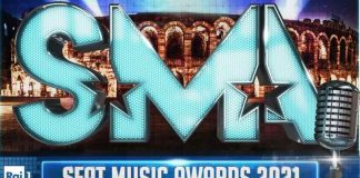 Seat music awards