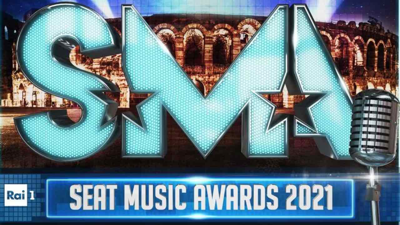 Seat music awards