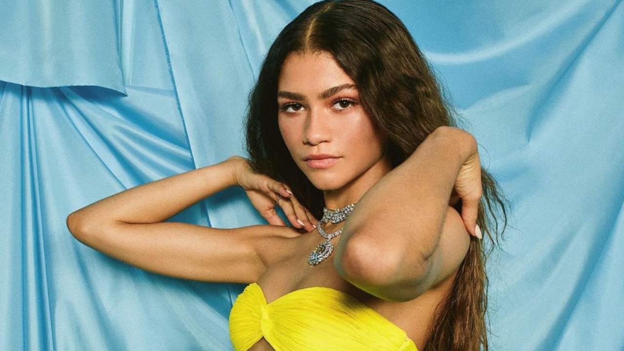 Zendaya