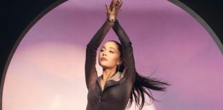Ariana Grande