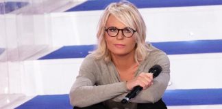 Maria De Filippi
