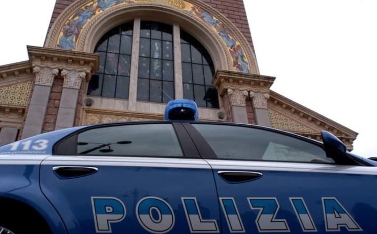 Polizia