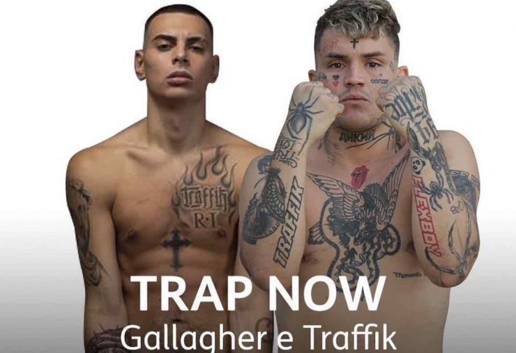 Traffik