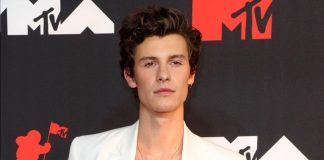 Shawn Mendes