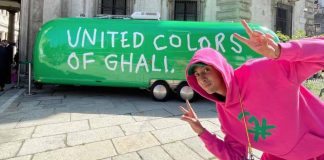 Ghali