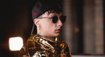 Ultimo: “Solo” testo originale e video clip ufficiale della nuova canzone