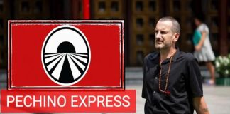 Pechino Express